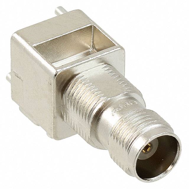 5227835-1 TE Connectivity AMP Connectors  Coaxial Connector (RF) Assemblies